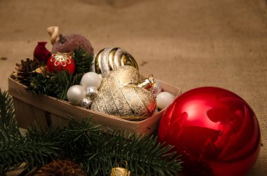 Noel günü hediyesi