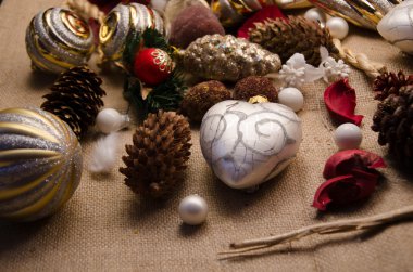 Noel hediye arka planlar