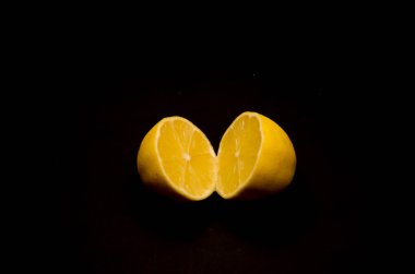 limon meyve arka planlar
