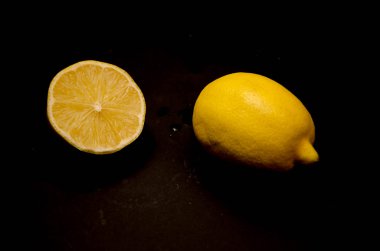 limon meyve arka planlar