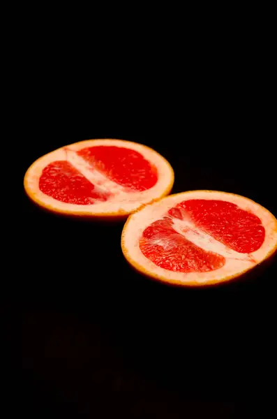 Pomegranate apple fruit — Stock Photo, Image