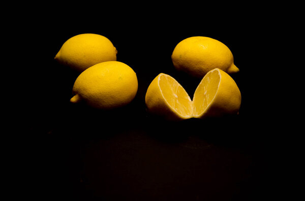 lemon fruit backgrounds