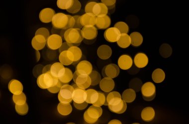 lamba ışığı yanıp Noel