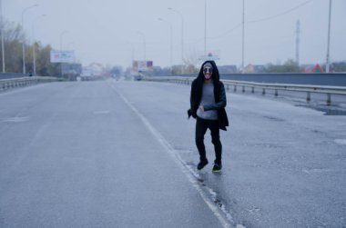 kötü çocuk sağdıç