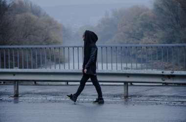 kötü çocuk sağdıç