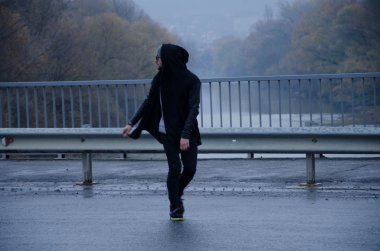 kötü çocuk sağdıç