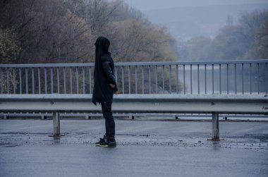 kötü çocuk sağdıç