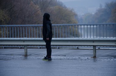 kötü çocuk sağdıç