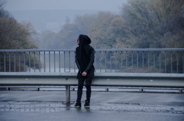 kötü çocuk sağdıç