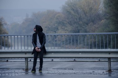 kötü çocuk sağdıç