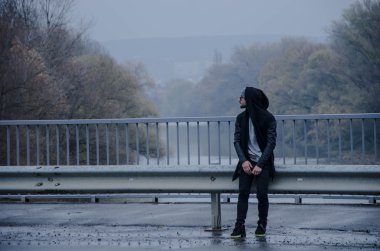 kötü çocuk sağdıç