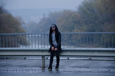 kötü çocuk sağdıç