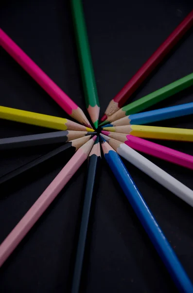 pencil color backgrounds