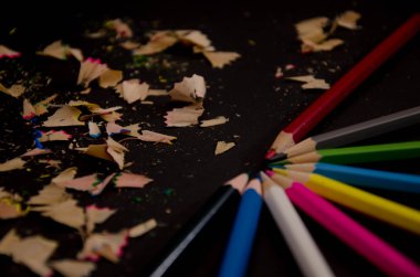 kalem yazmak renkli dwaring arka planlar