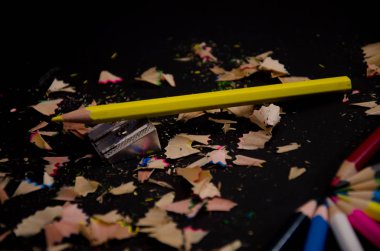 kalem yazmak renkli dwaring arka planlar