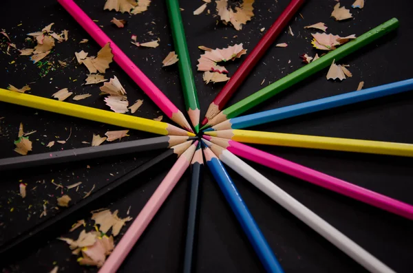 kalem yazmak renkli dwaring arka planlar