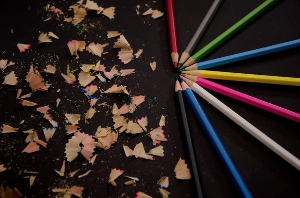 kalem yazmak renkli dwaring arka planlar