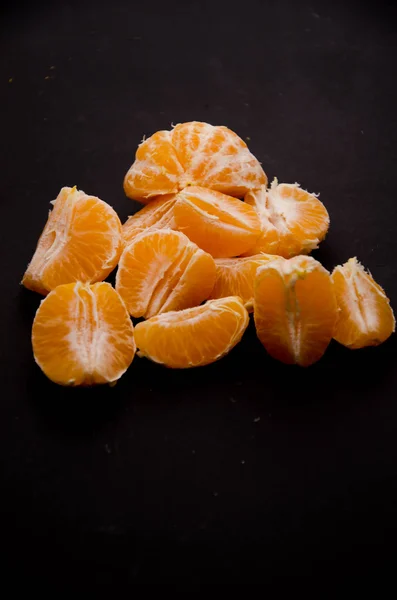 mandarin glass fruit