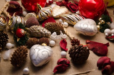 Noel Hediyelik Dükkanı