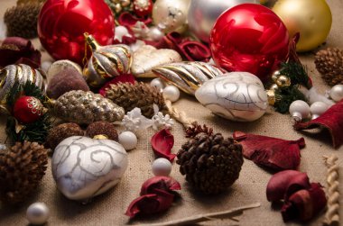 Noel Hediyelik Dükkanı