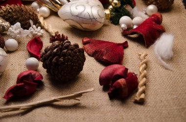 Noel Hediyelik Dükkanı