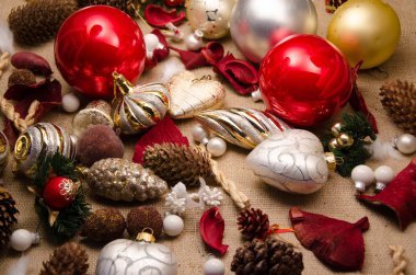 Noel Hediyelik Dükkanı