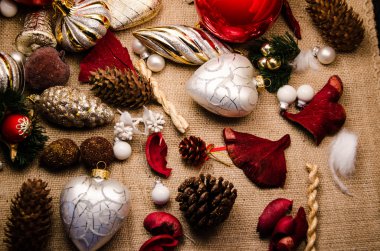 Noel Hediyelik Dükkanı