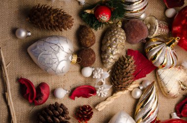 Noel Hediyelik Dükkanı