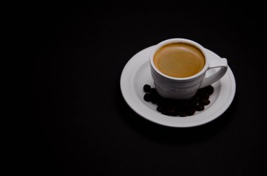 kahve fincanı anlık