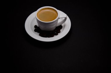 kahve fincanı anlık