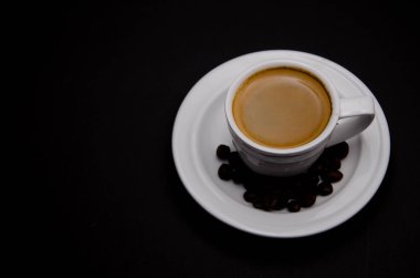 kahve fincanı anlık