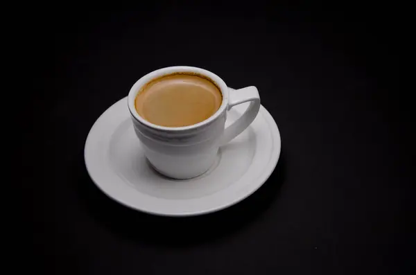 Coffee cup instant — Stock Photo, Image