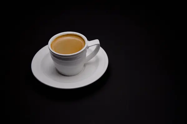 Coffee cup instant — Stock Photo, Image