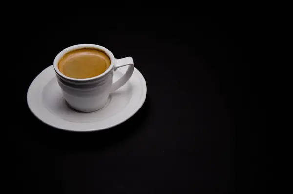 Coffee cup instant — Stock Photo, Image