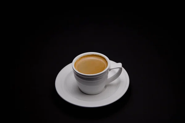Coffee cup instant — Stock Photo, Image