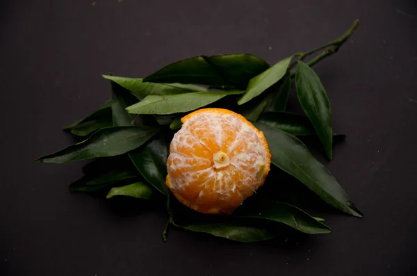 mandarin fruit orange