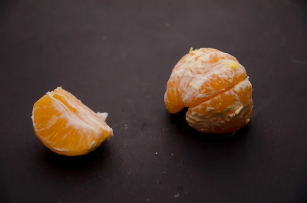 ミカンの果実オレンジ — ストック写真