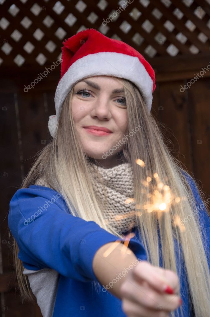 Super Girl Blonde Stock Photo C Levrints01 91989688