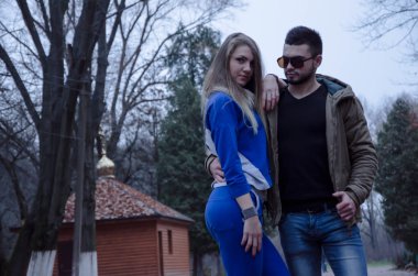 Aile mutlu günü