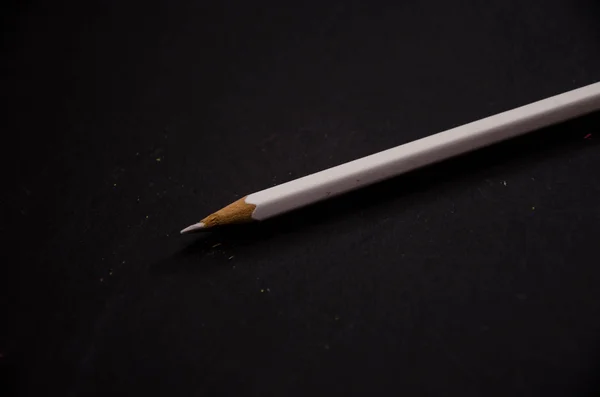 Renkli arka plan kalem — Stok fotoğraf