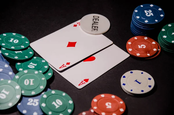 casin card poker