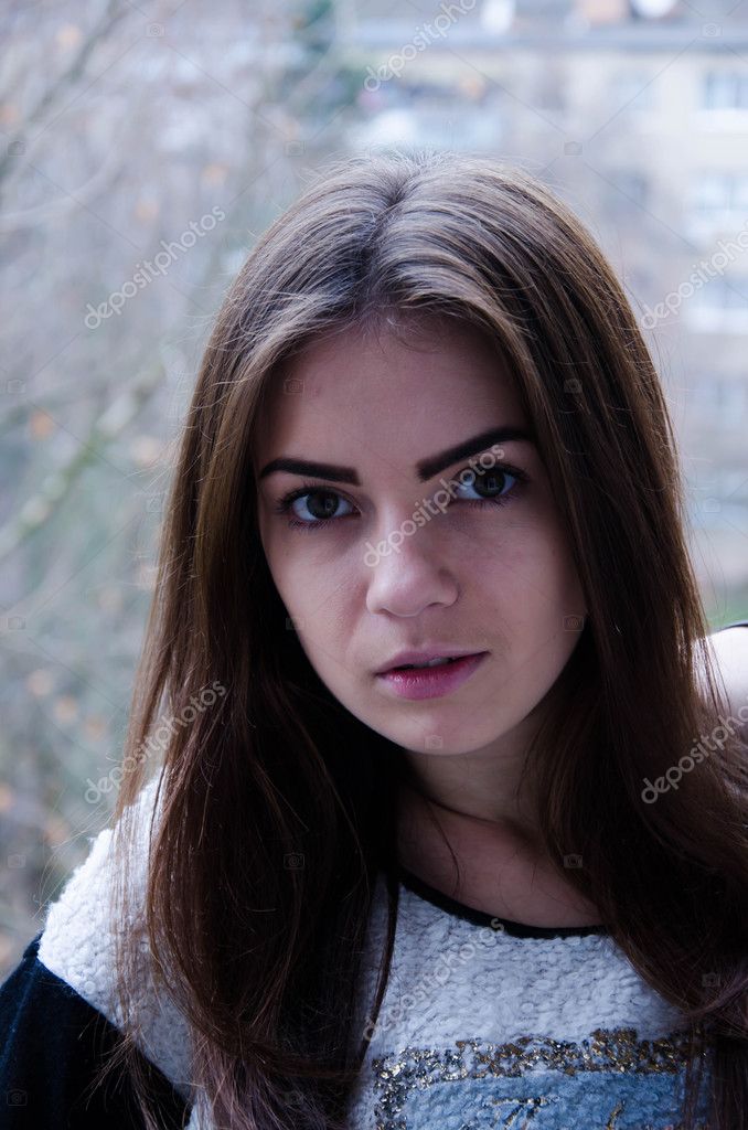 Beautiful Girl Baby Stock Photo C Levrints01 92157348
