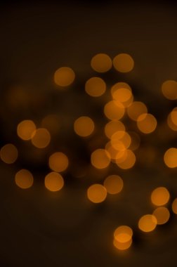 ışık, vektör, Noel