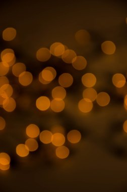 ışık, vektör, Noel