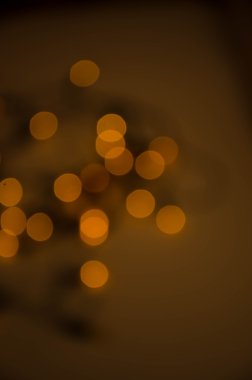 ışık, vektör, Noel