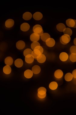 ışık, vektör, Noel