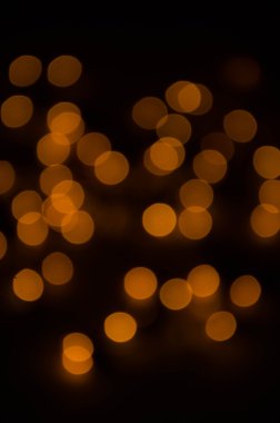 ışık, vektör, Noel