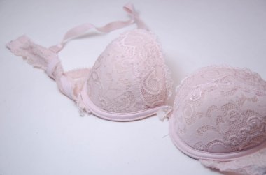 sutyen, beyaz arka plan üzerinde sutyen