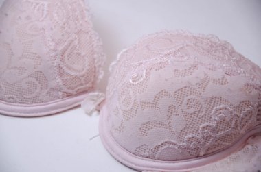 sutyen, beyaz arka plan üzerinde sutyen