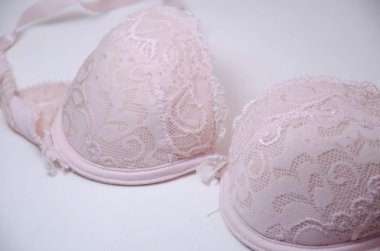 sutyen, beyaz arka plan üzerinde sutyen